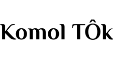 Komol Tok
