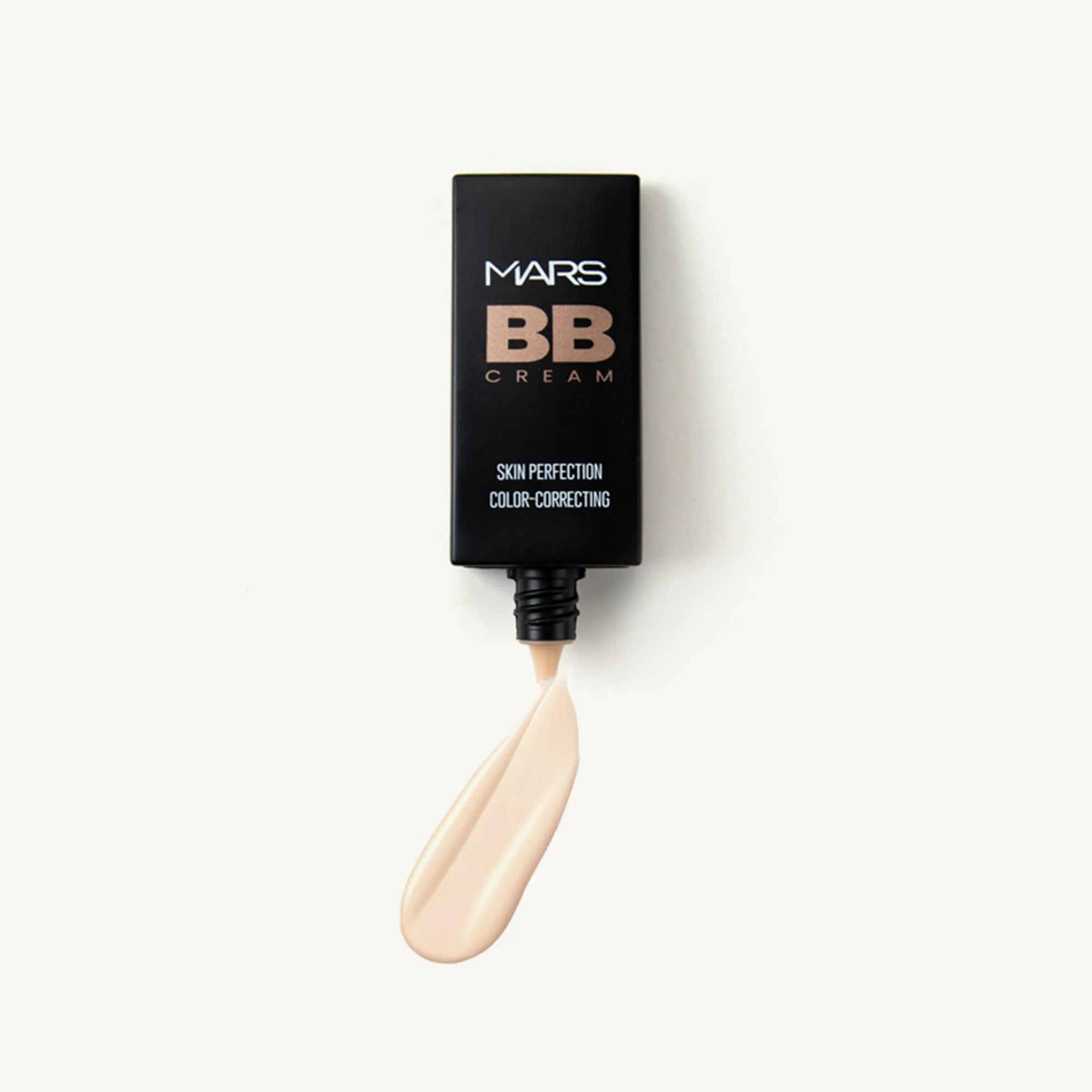 Mars Lightweight BB Cream Foundation