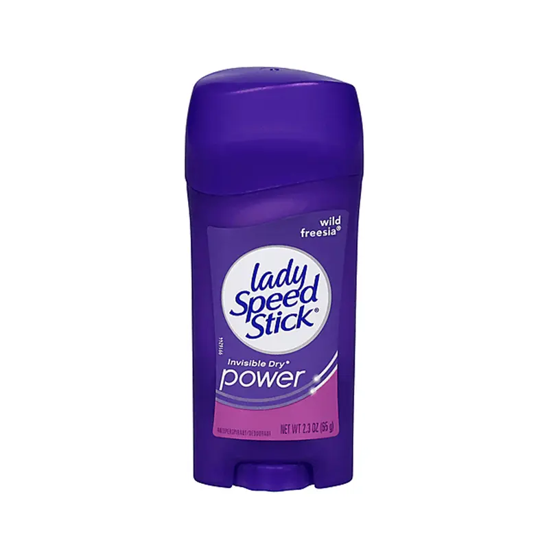 Lady Speed Stick