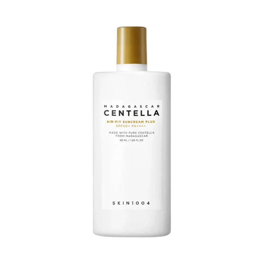SKIN1004 Madagascar Centella Air-Fit Sunscreen Plus