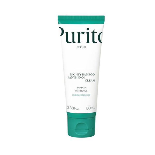 PURITO Mighty Bamboo Panthenol Cream