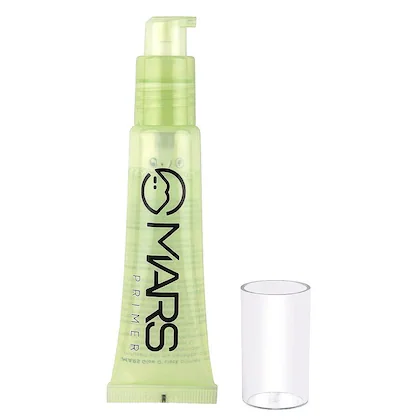MARS It's Glow O' Clock | Gripping Face Primer