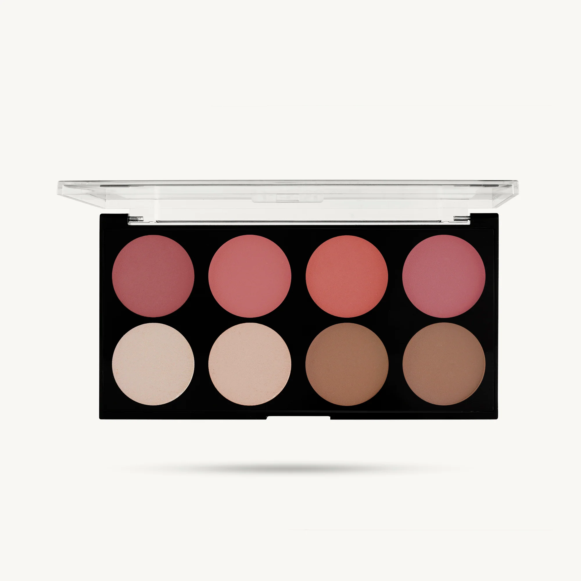 Mars Face Palette | Fantasy Face Blush Palette