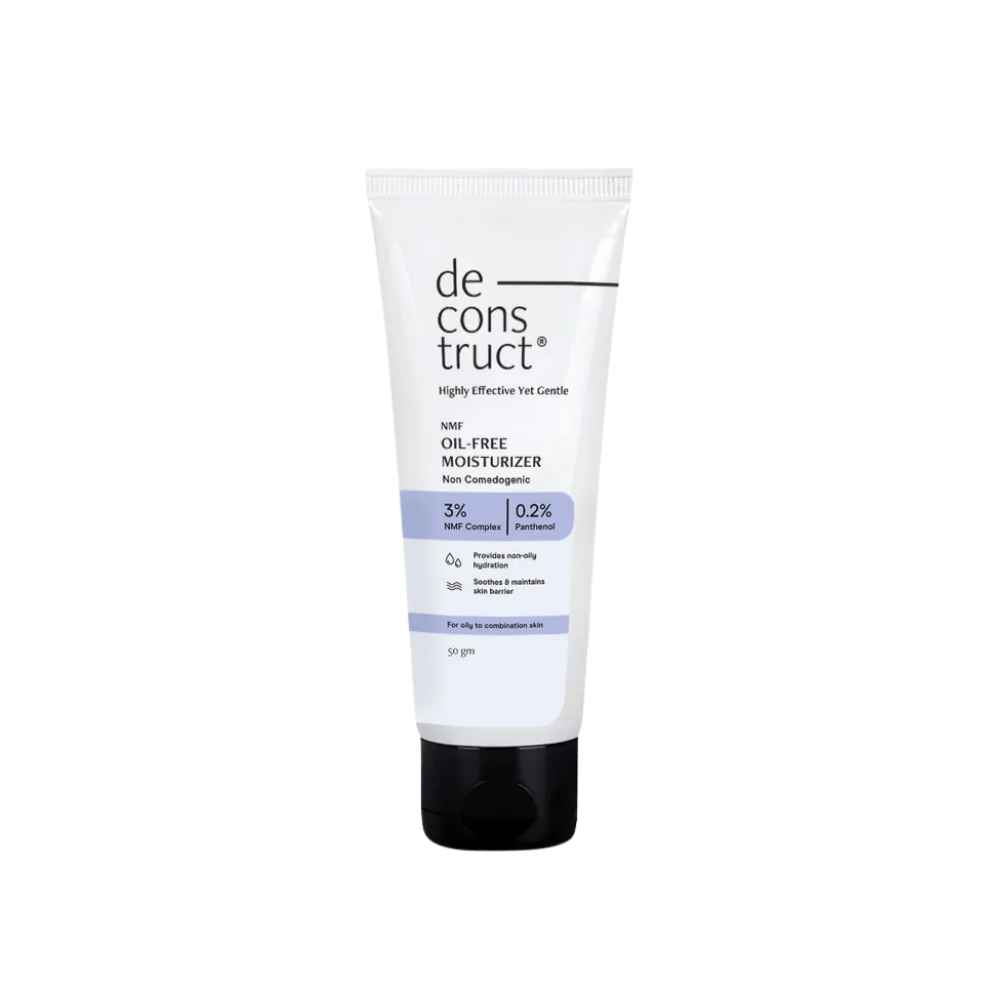 Deconstruct Oil-Free Moisturizer