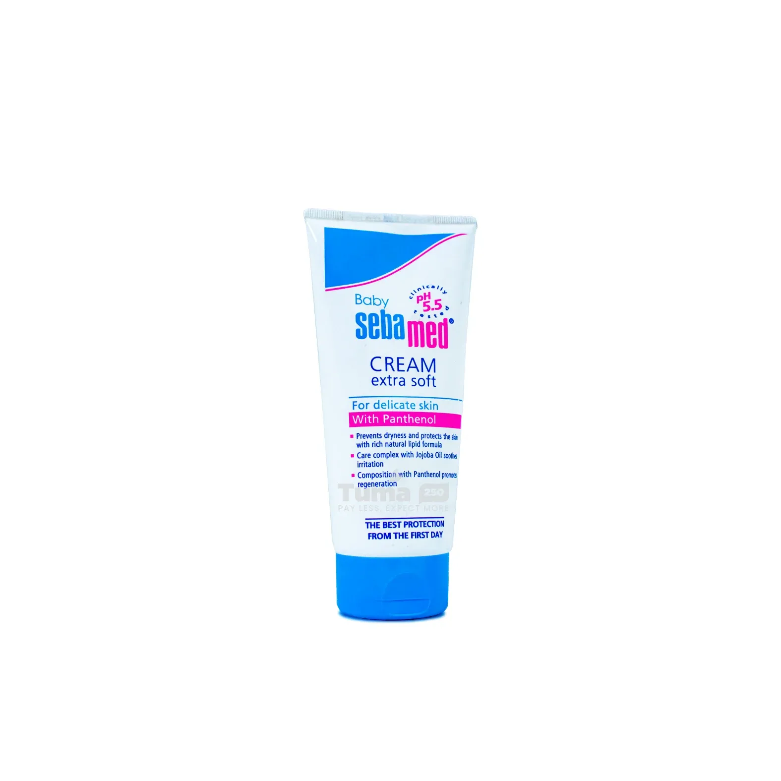 Sebamed Baby Cream Extra Soft