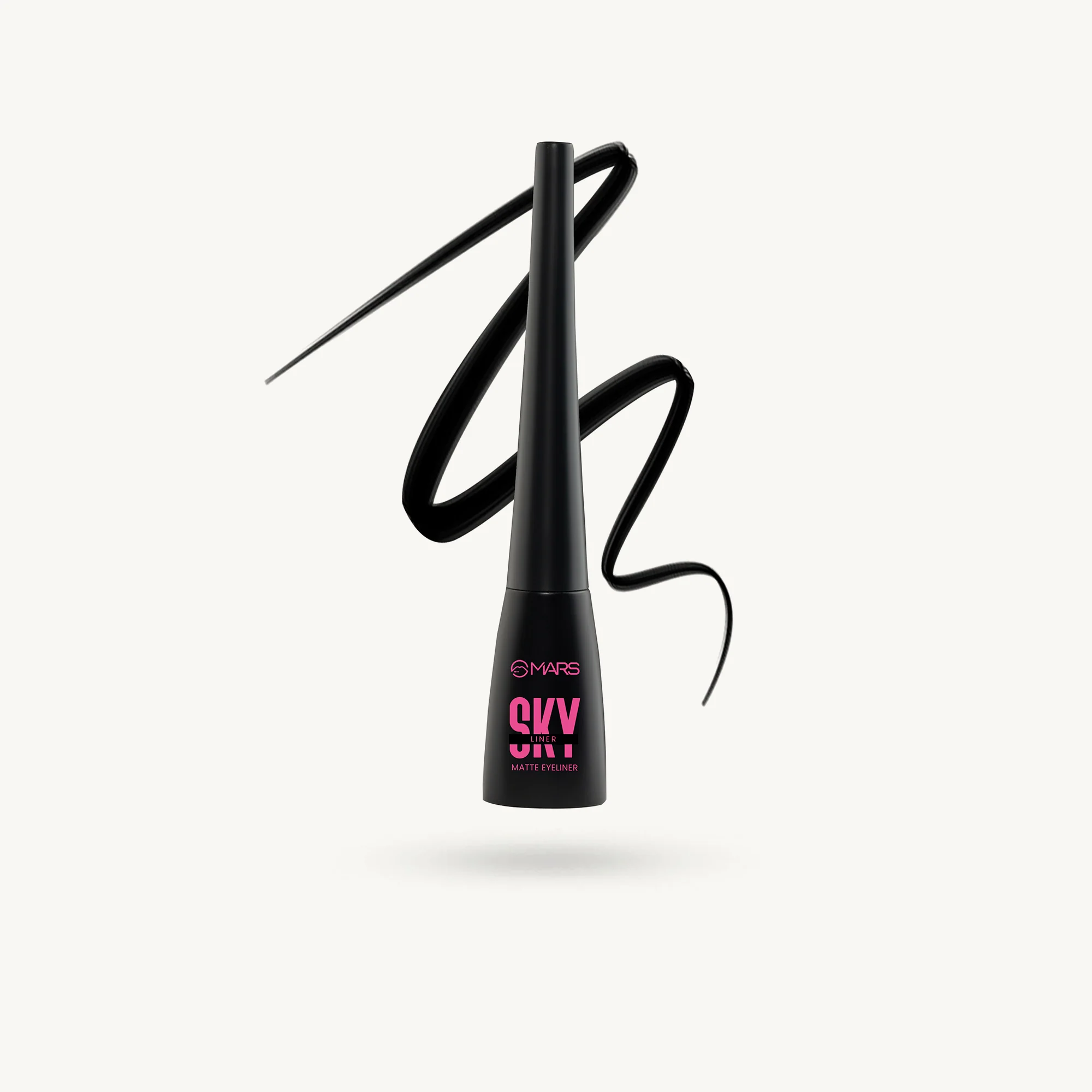 Mars Skyliner | Liquid Eyeliner