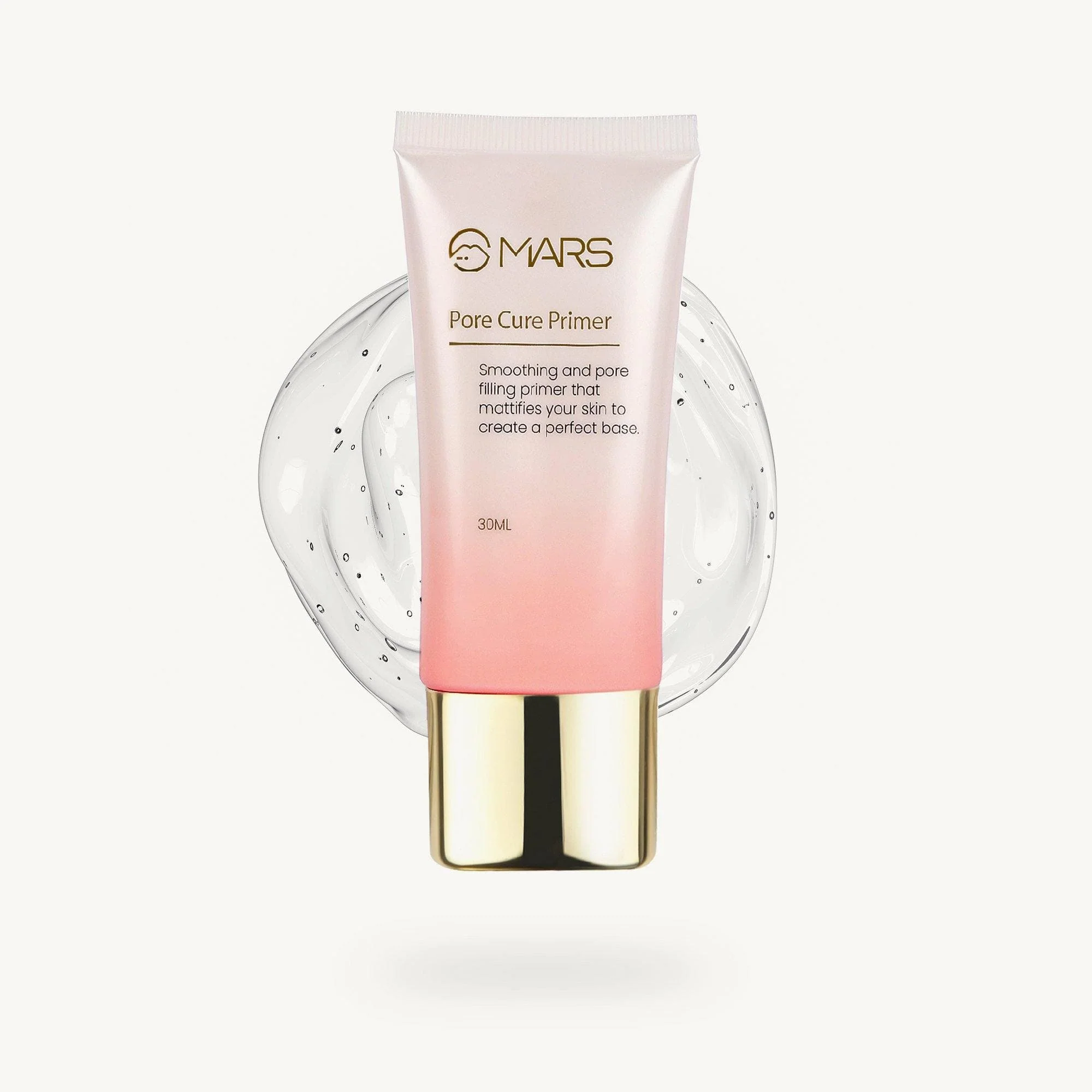 Mars Pore Filling Primer | Pore Cure Primer