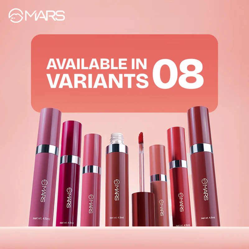 MARS Drip | Lip Mist