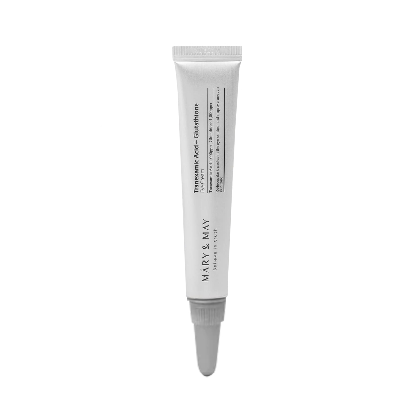 Mary & May Tranexamic + Glutathione Eye Cream