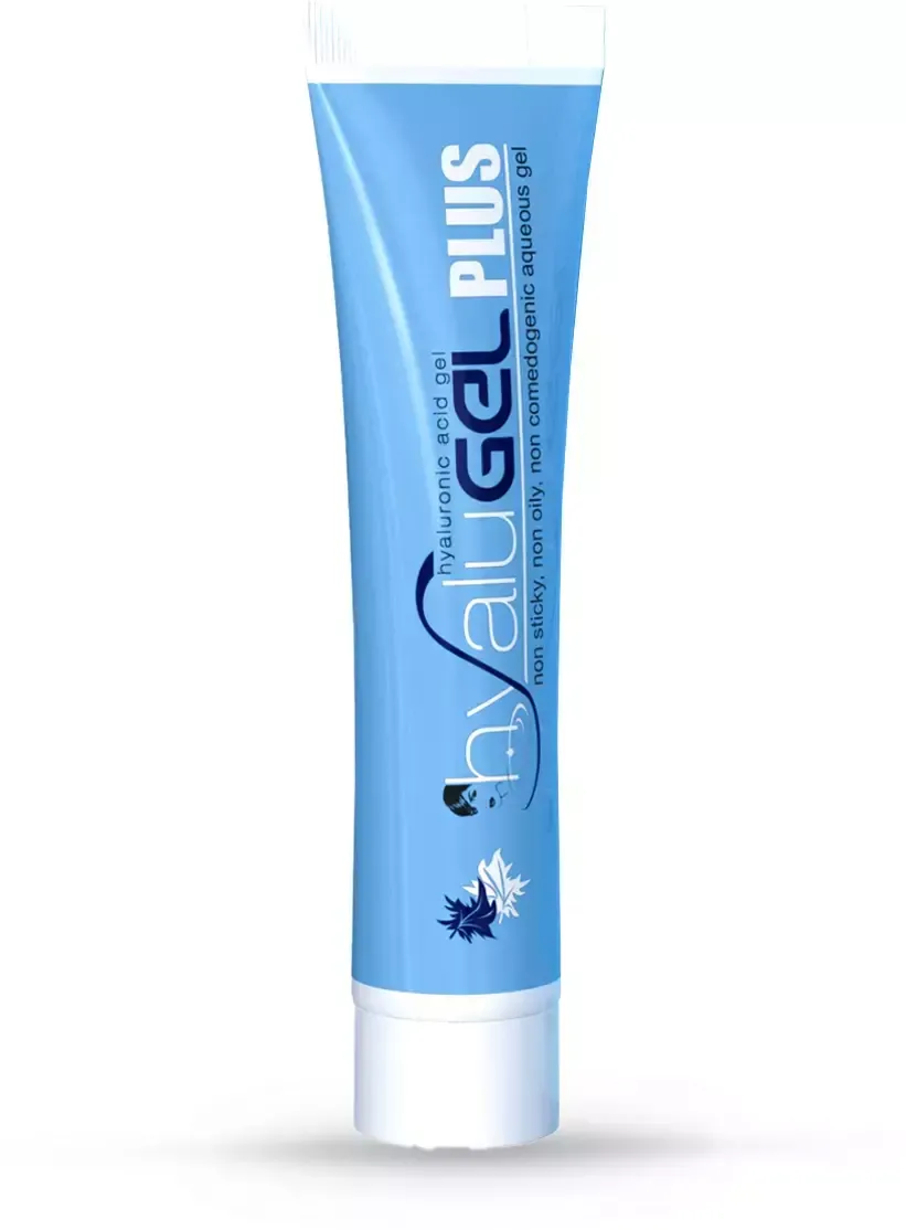 Ubik HYALU GEL PLUS