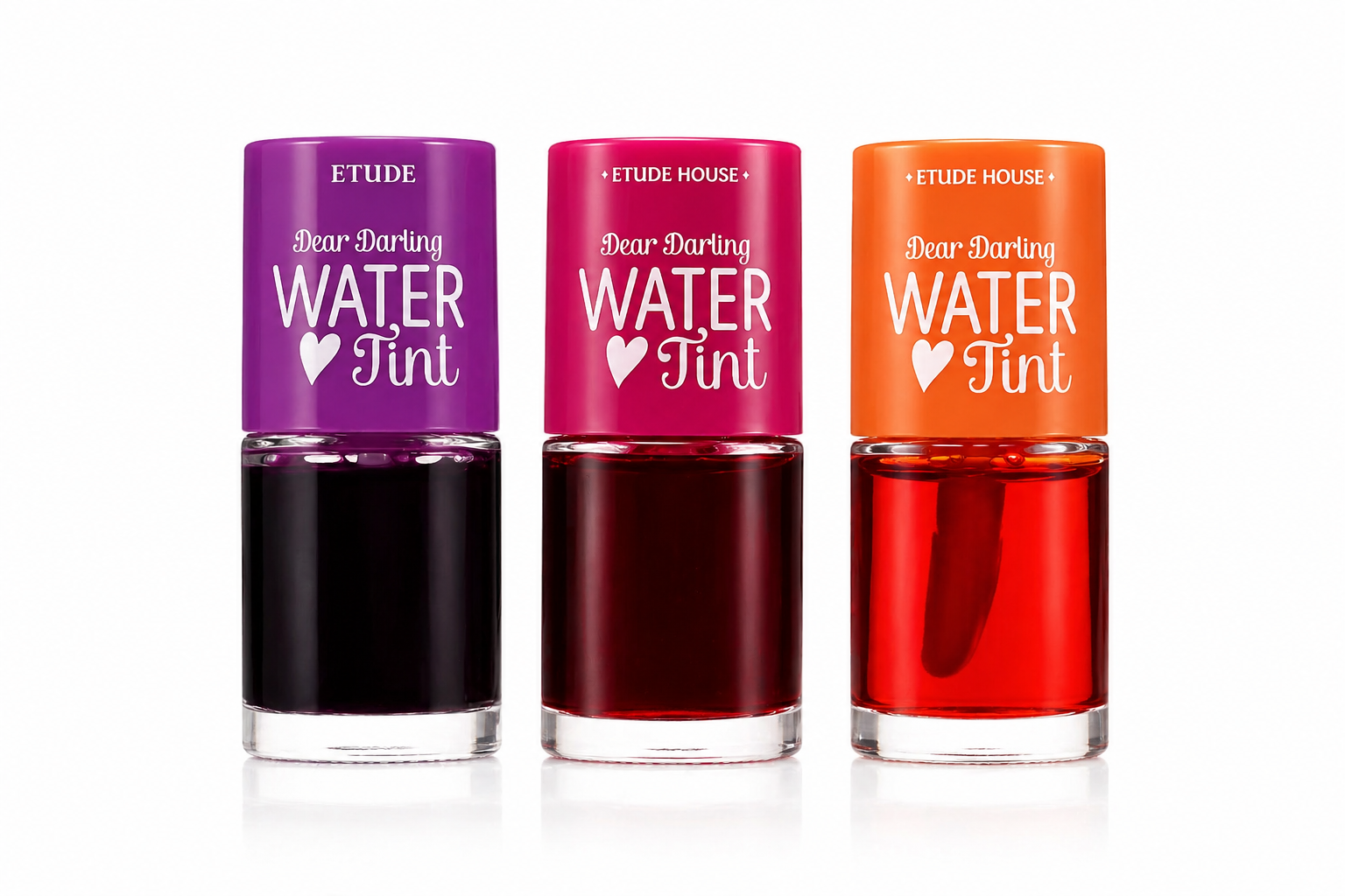 Etude House Dear Darling Water Tint